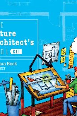 Cover of The Future Architect's Tool Kit