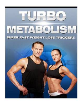 Book cover for Turbo Metabolism