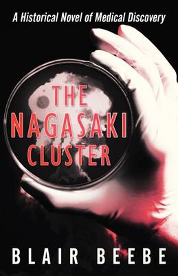 Book cover for The Nagasaki Cluster