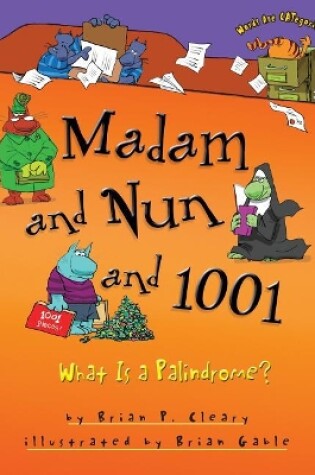 Cover of Madam and Nun and 1001