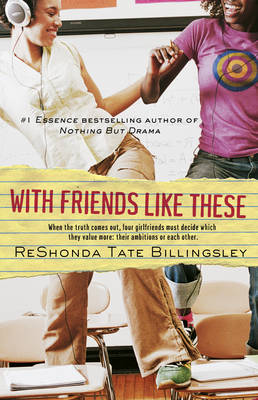 Cover of With Friends Like These