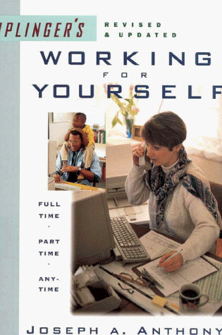 Cover of Kiplinger's Working for Yourself