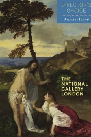 Cover of National Gallery London