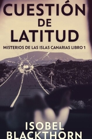 Cover of Cuestión de Latitud