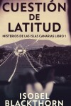 Book cover for Cuestión de Latitud