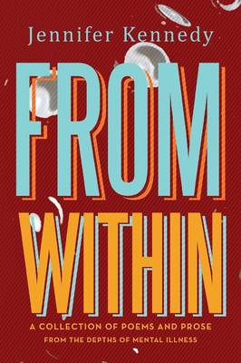 Book cover for From Within
