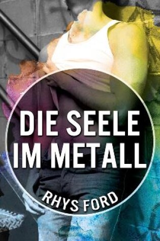 Cover of Die Seele im Metall (Translation)