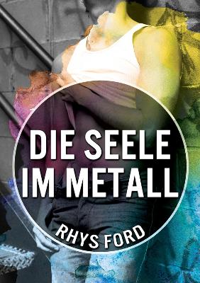 Book cover for Die Seele im Metall (Translation)