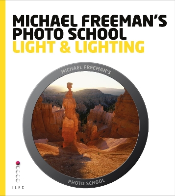 Book cover for Light & Lighting