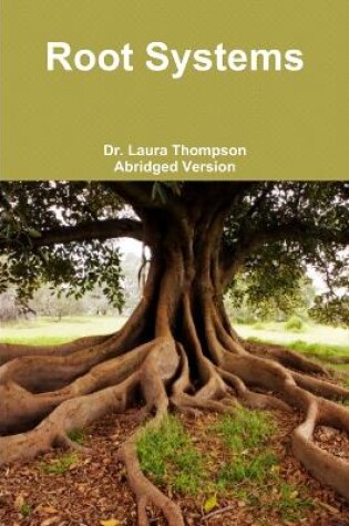 Cover of Root Systems