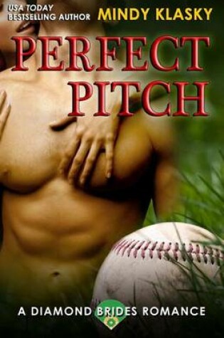 Cover of Perfect Pitch