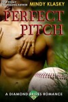 Book cover for Perfect Pitch