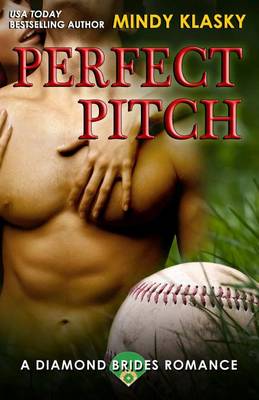 Cover of Perfect Pitch