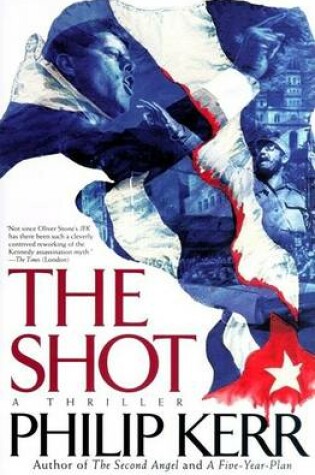 Cover of Shot C