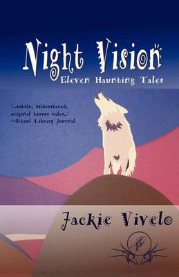 Book cover for Night Visions