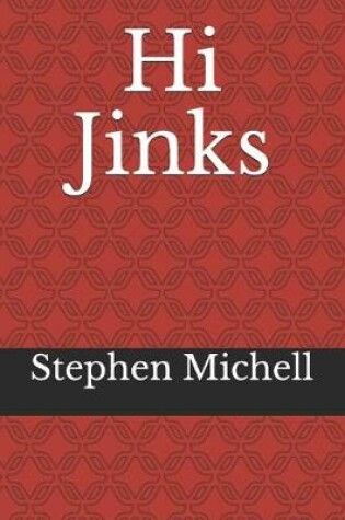 Cover of Hi Jinks