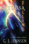 Book cover for Medusa Falling