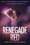 Book cover for Renegade Red