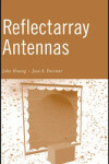 Book cover for Reflectarray Antennas