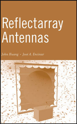 Cover of Reflectarray Antennas