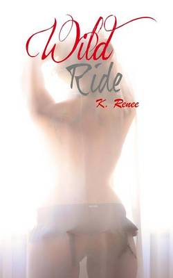 Book cover for Wild Ride