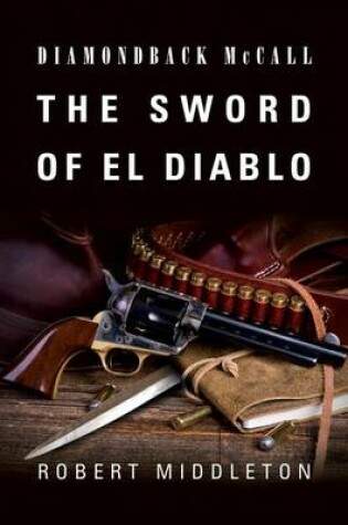 Cover of The Sword of El Diablo