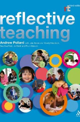 Cover of Reflective Teaching