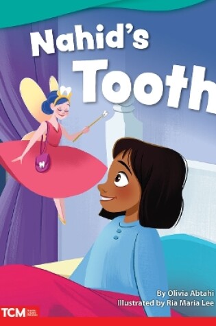 Cover of Nahid's Tooth