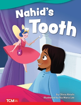 Book cover for Nahid's Tooth