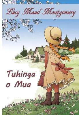 Book cover for Tuhinga O Mua