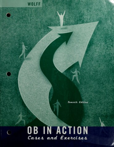 Book cover for Ob in Action 7e