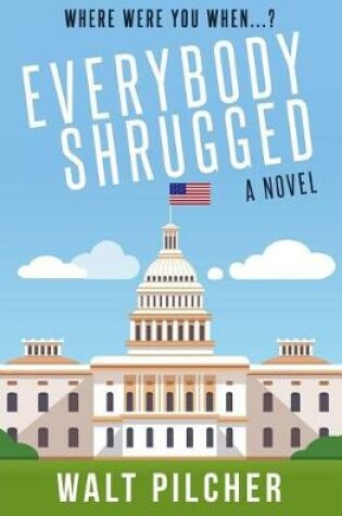 Cover of Everybody Shrugged