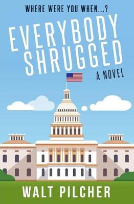 Book cover for Everybody Shrugged