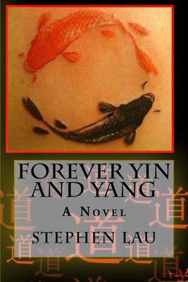 Book cover for Forever Yin and Yang