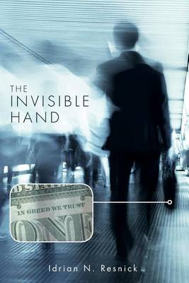 Book cover for The Invisible Hand