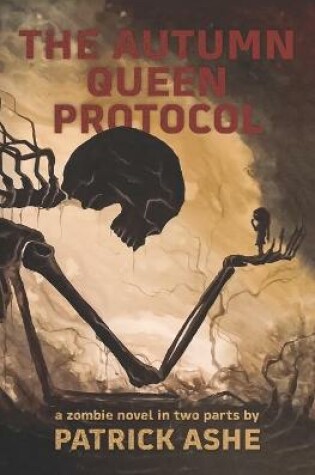 Cover of The Autumn Queen Protocol