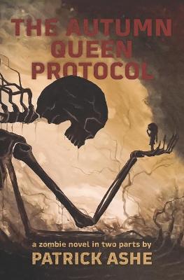 Book cover for The Autumn Queen Protocol