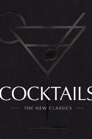 Cover of COCKTAILS