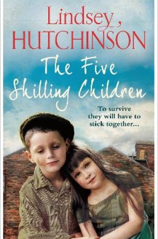 Cover of The Five Shilling Children