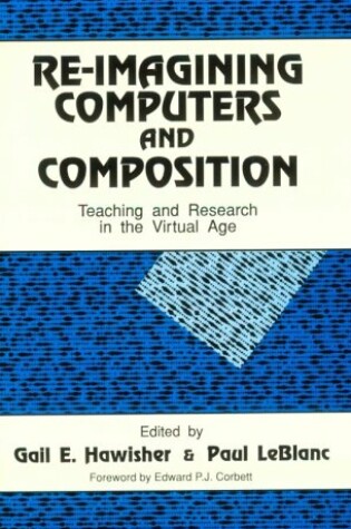 Cover of RE-Imagining Computers and Composition