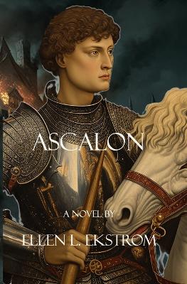 Book cover for Ascalon