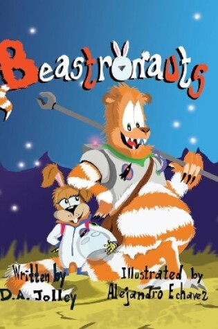 Cover of Beastronauts