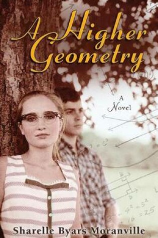Cover of A Higher Geometry