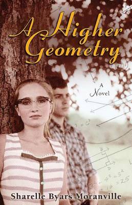 Book cover for A Higher Geometry