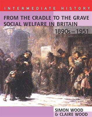 Cover of From the Cradle to the Grave