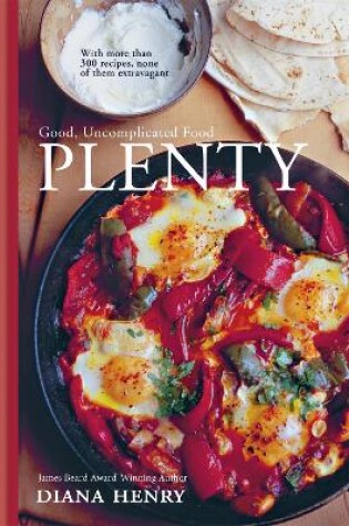 Cover of Plenty