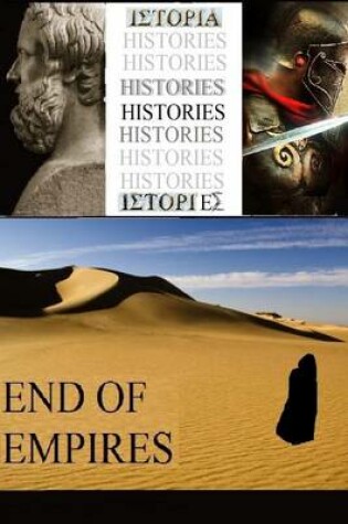 Cover of End of Empires