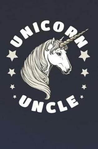 Cover of Unicorn Uncle