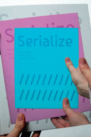 Cover of Serialize