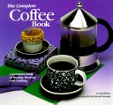 Book cover for The Complete Coffee Book